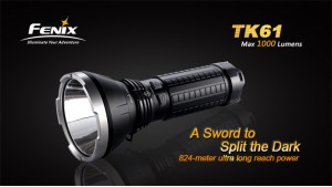 Fenix TK61